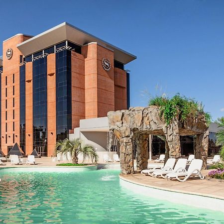 Sheraton Tucumán Hotel San Miguel de Tucumán Kültér fotó