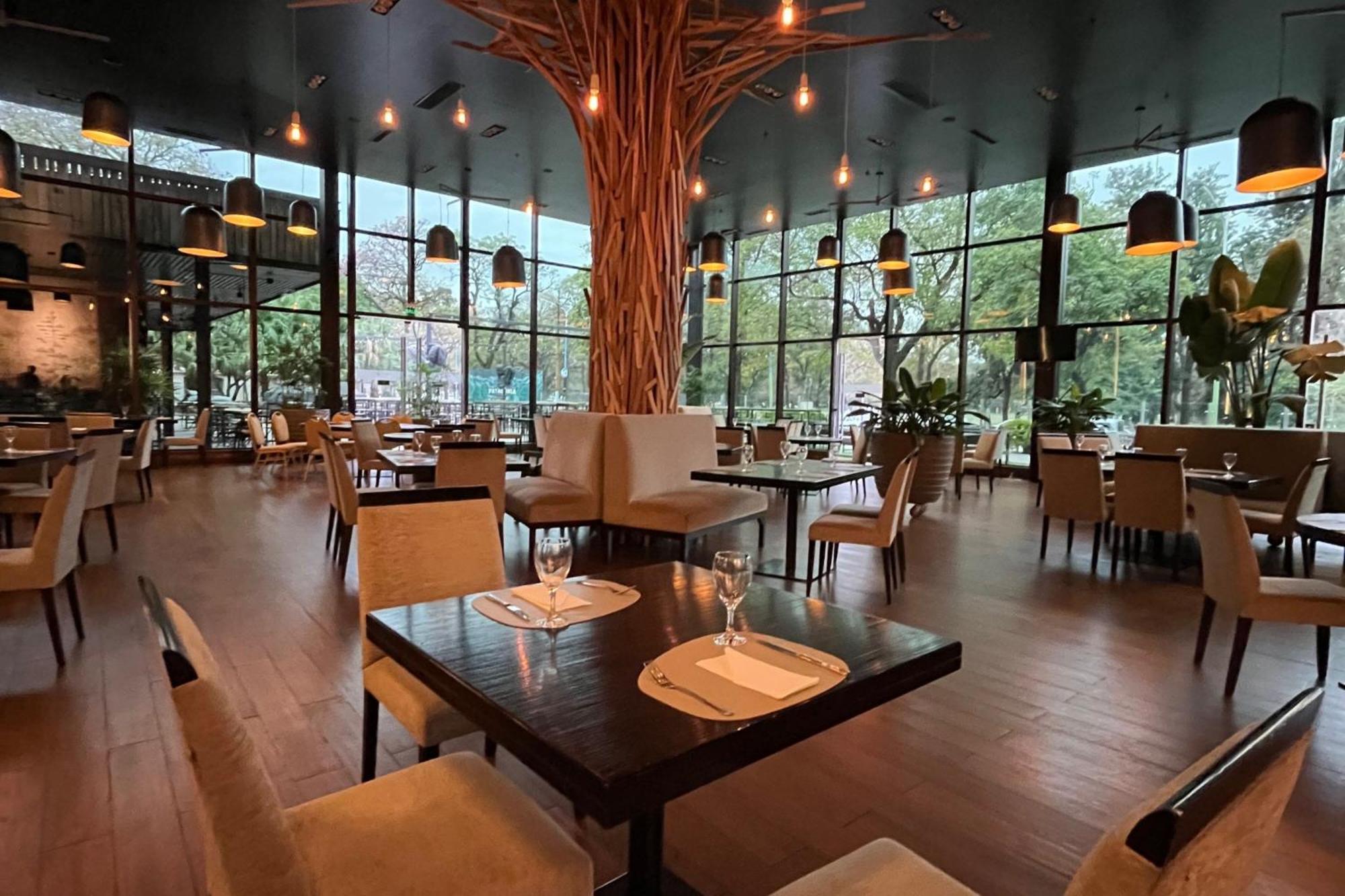Sheraton Tucumán Hotel San Miguel de Tucumán Kültér fotó