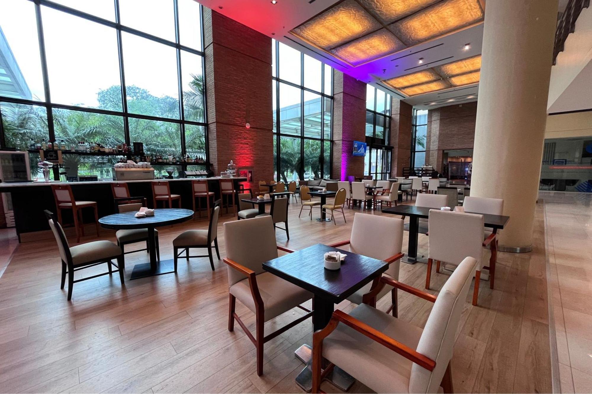 Sheraton Tucumán Hotel San Miguel de Tucumán Kültér fotó