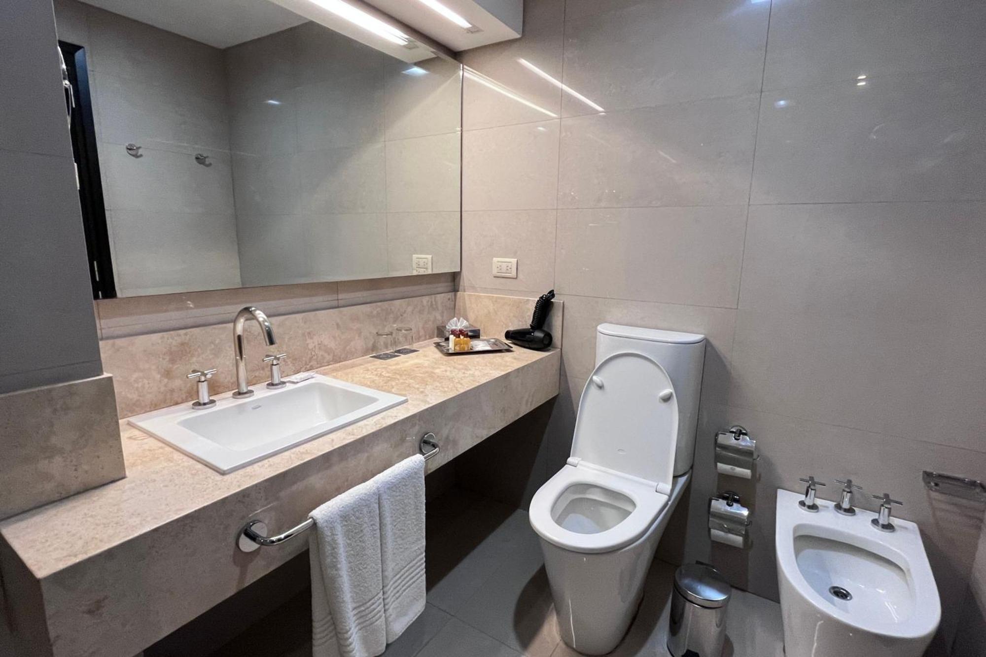 Sheraton Tucumán Hotel San Miguel de Tucumán Kültér fotó