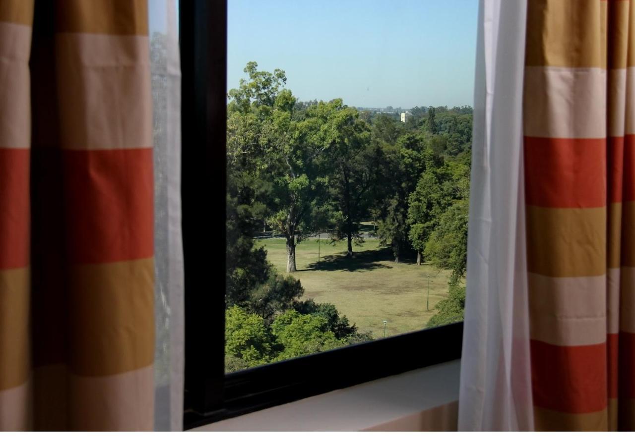 Sheraton Tucumán Hotel San Miguel de Tucumán Kültér fotó