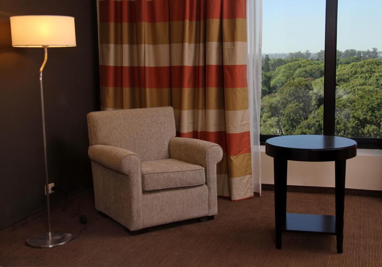 Sheraton Tucumán Hotel San Miguel de Tucumán Kültér fotó