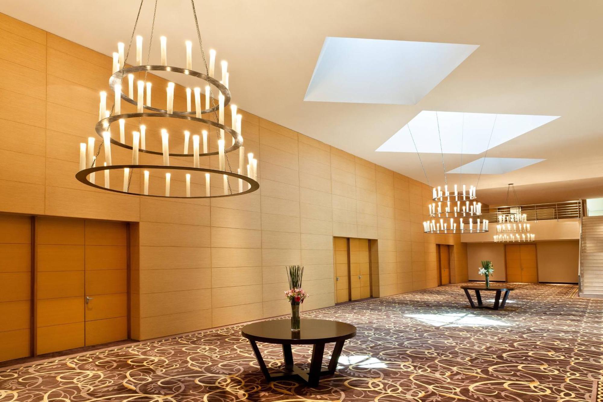 Sheraton Tucumán Hotel San Miguel de Tucumán Kültér fotó
