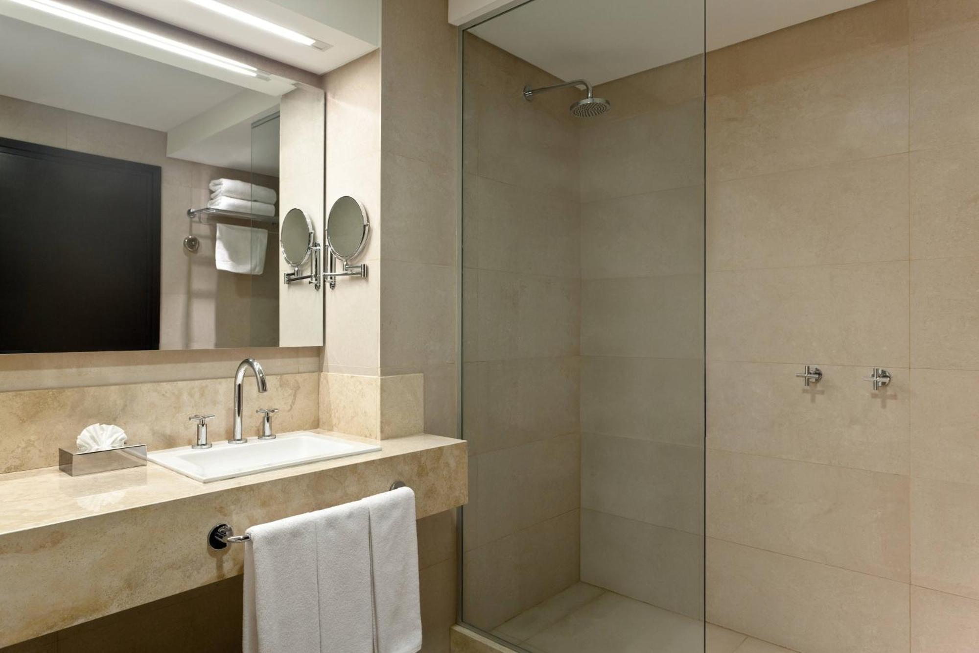 Sheraton Tucumán Hotel San Miguel de Tucumán Kültér fotó