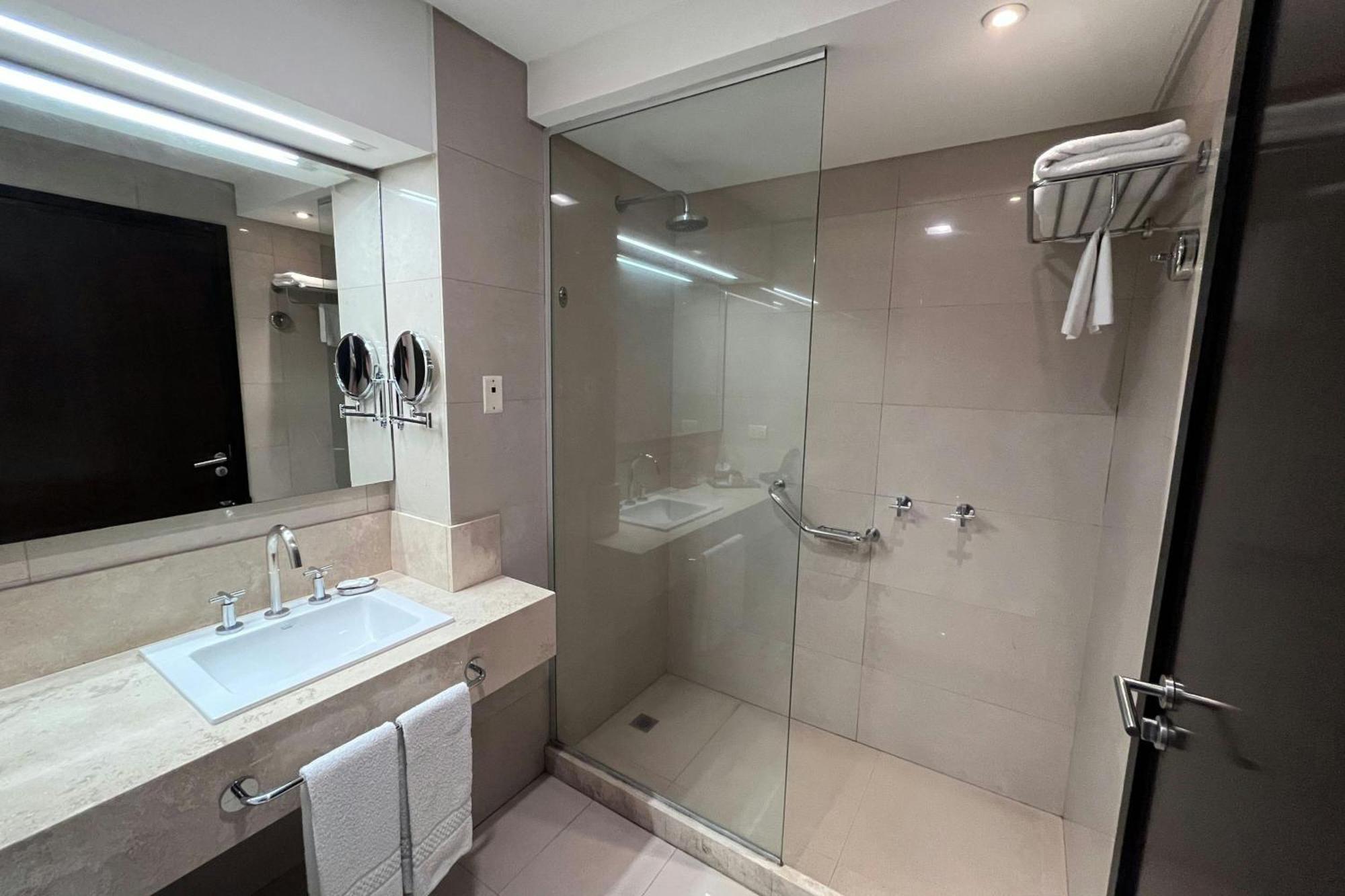 Sheraton Tucumán Hotel San Miguel de Tucumán Kültér fotó