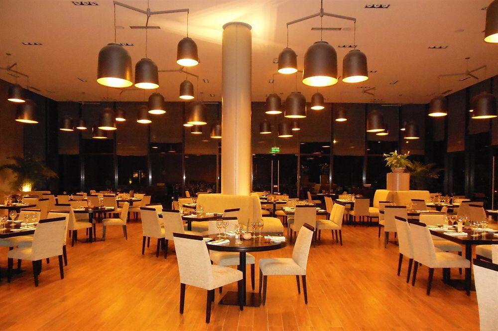 Sheraton Tucumán Hotel San Miguel de Tucumán Kültér fotó
