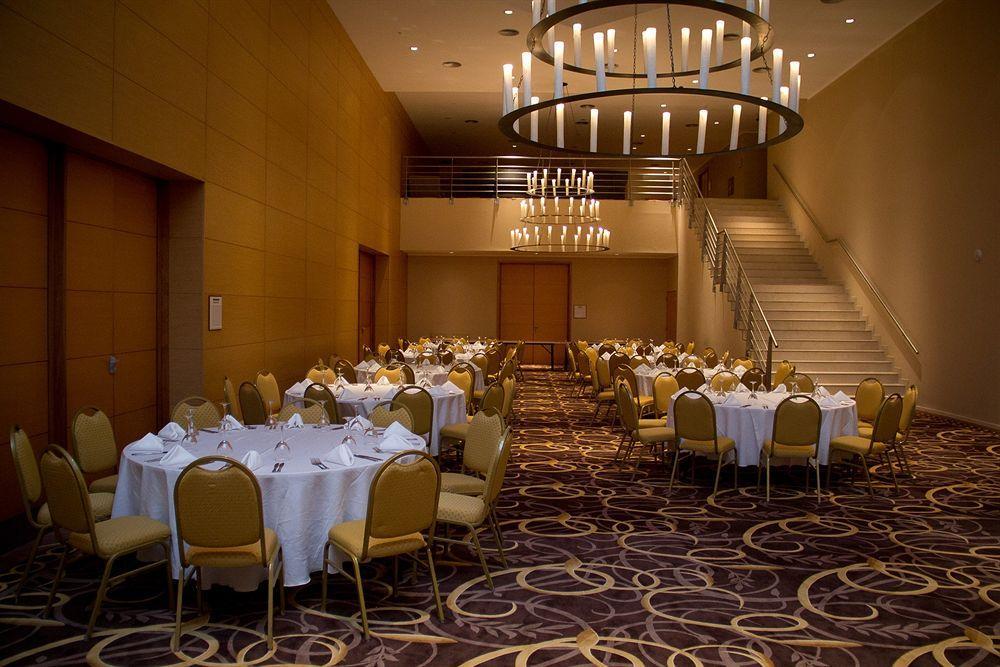 Sheraton Tucumán Hotel San Miguel de Tucumán Kültér fotó
